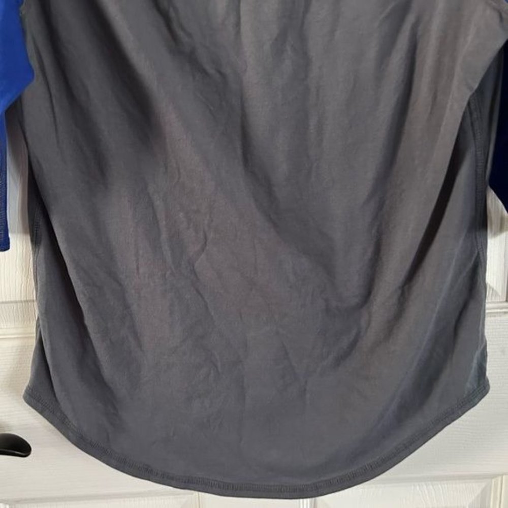 Harry Potter Ravenclaw 🐦⬛ Raglan Baseball Tee - Picture 13 of 14
